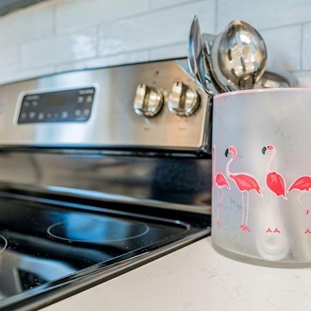 Fancy Flamingo Villa Gulf Shores Luaran gambar
