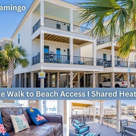 Fancy Flamingo Villa Gulf Shores Luaran gambar