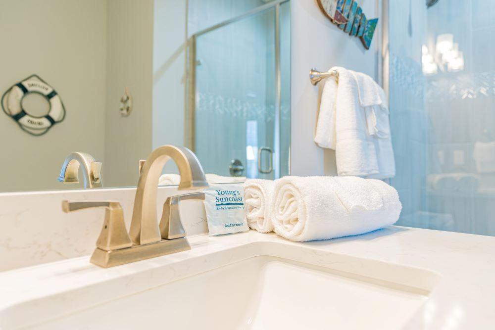 Fancy Flamingo Villa Gulf Shores Luaran gambar