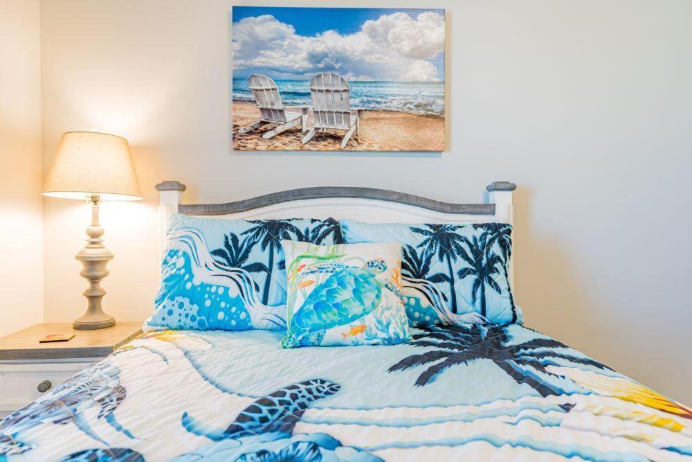 Fancy Flamingo Villa Gulf Shores Luaran gambar