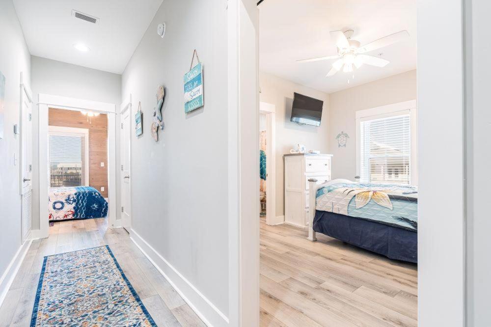 Fancy Flamingo Villa Gulf Shores Luaran gambar