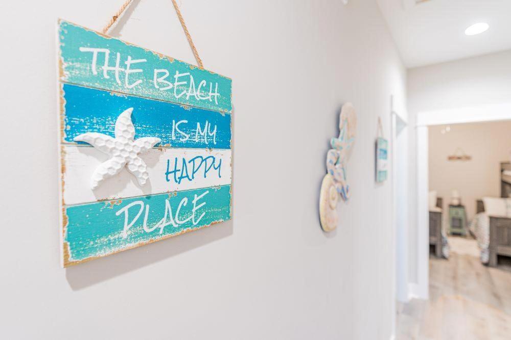 Fancy Flamingo Villa Gulf Shores Luaran gambar
