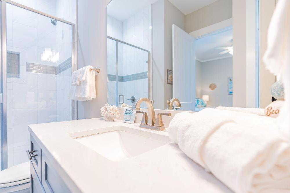 Fancy Flamingo Villa Gulf Shores Luaran gambar