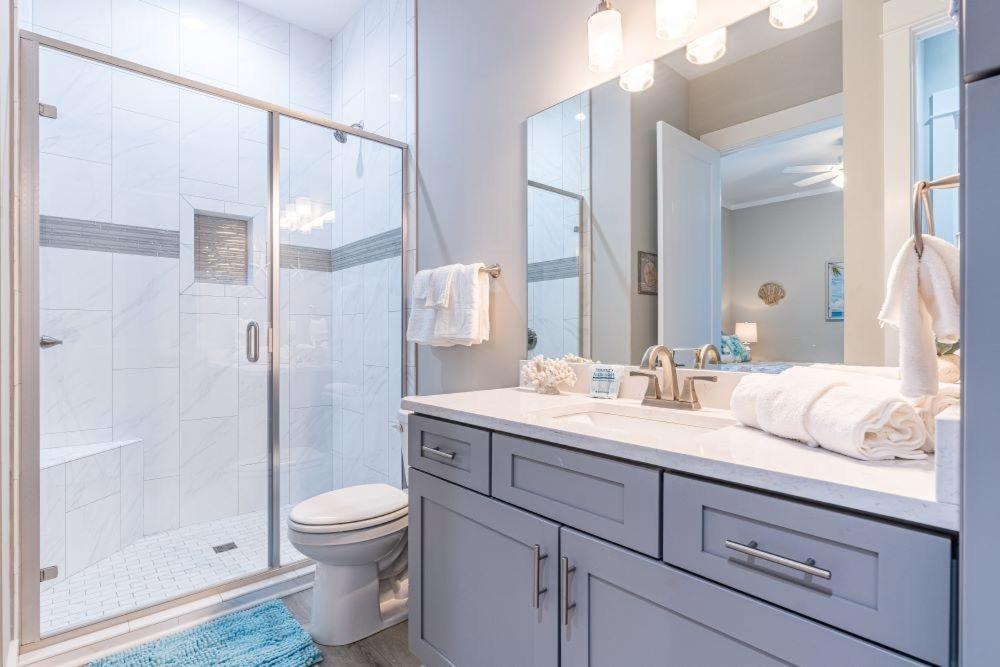 Fancy Flamingo Villa Gulf Shores Luaran gambar