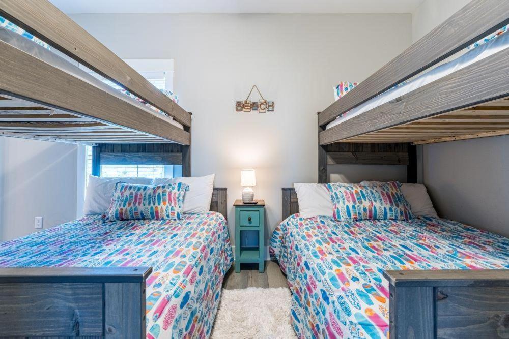 Fancy Flamingo Villa Gulf Shores Luaran gambar