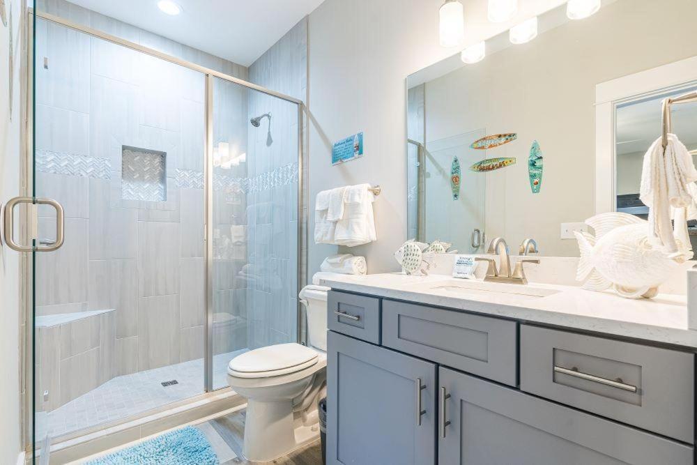 Fancy Flamingo Villa Gulf Shores Luaran gambar