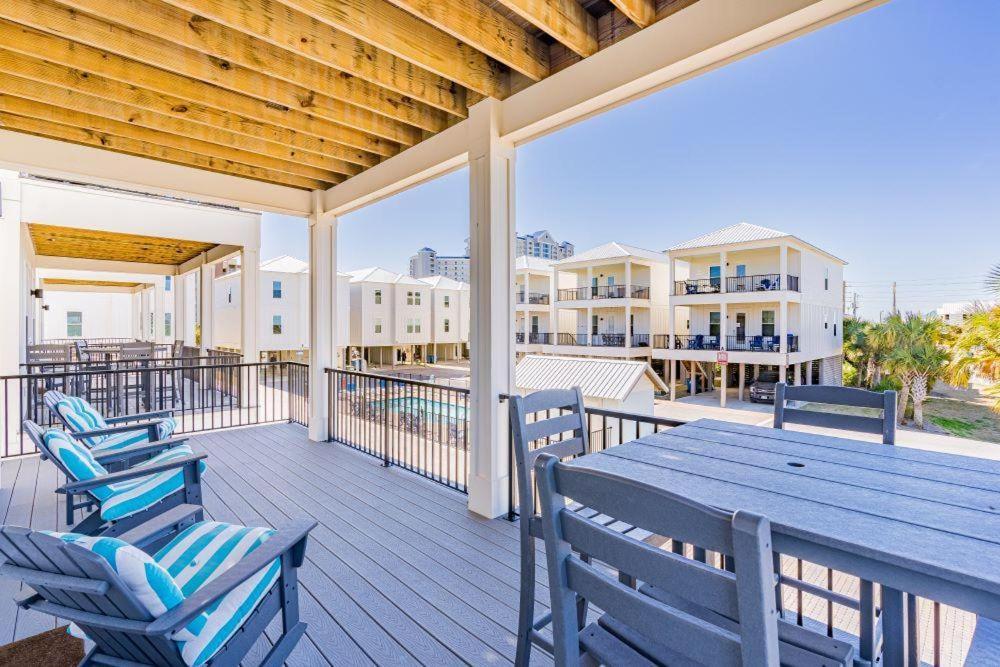 Fancy Flamingo Villa Gulf Shores Luaran gambar