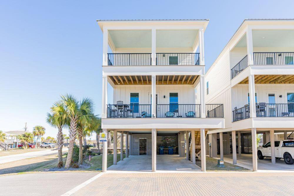 Fancy Flamingo Villa Gulf Shores Luaran gambar