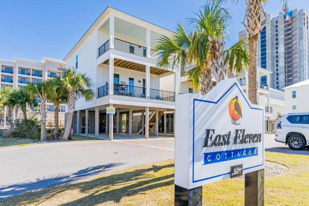 Fancy Flamingo Villa Gulf Shores Luaran gambar
