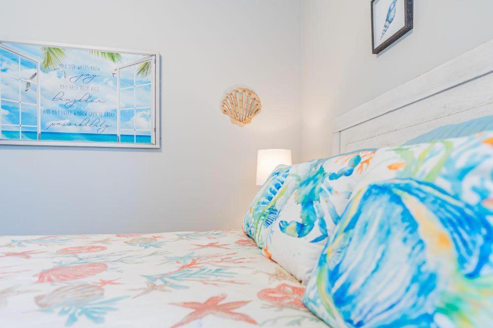 Fancy Flamingo Villa Gulf Shores Luaran gambar