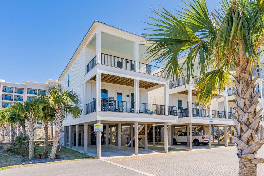 Fancy Flamingo Villa Gulf Shores Luaran gambar