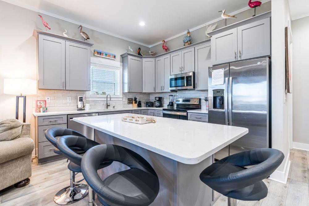 Fancy Flamingo Villa Gulf Shores Luaran gambar