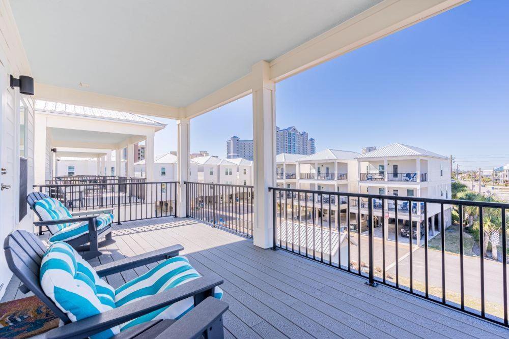 Fancy Flamingo Villa Gulf Shores Luaran gambar