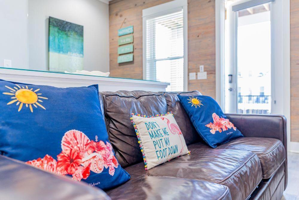 Fancy Flamingo Villa Gulf Shores Luaran gambar