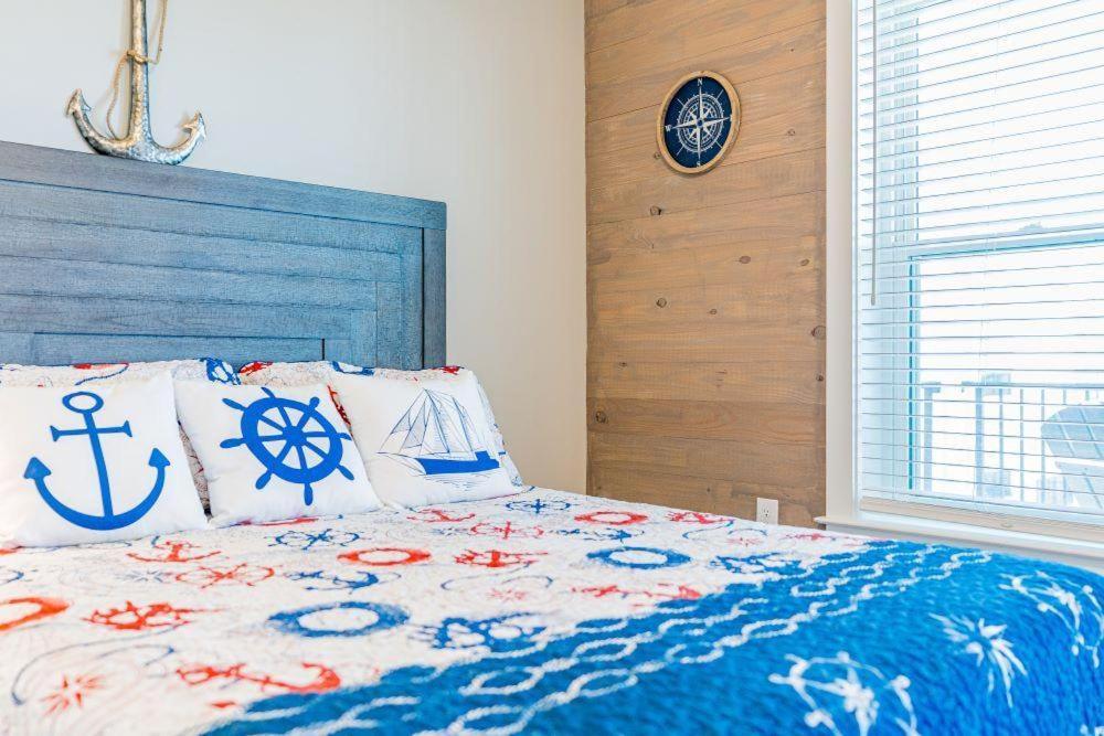Fancy Flamingo Villa Gulf Shores Luaran gambar