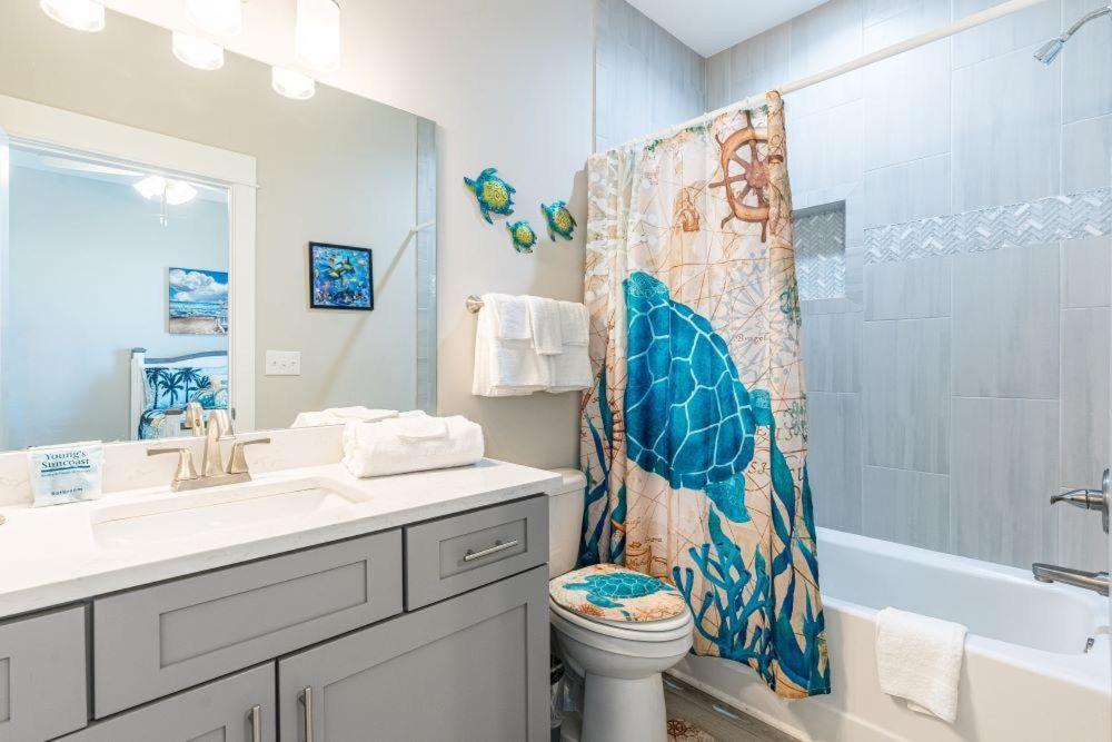 Fancy Flamingo Villa Gulf Shores Luaran gambar