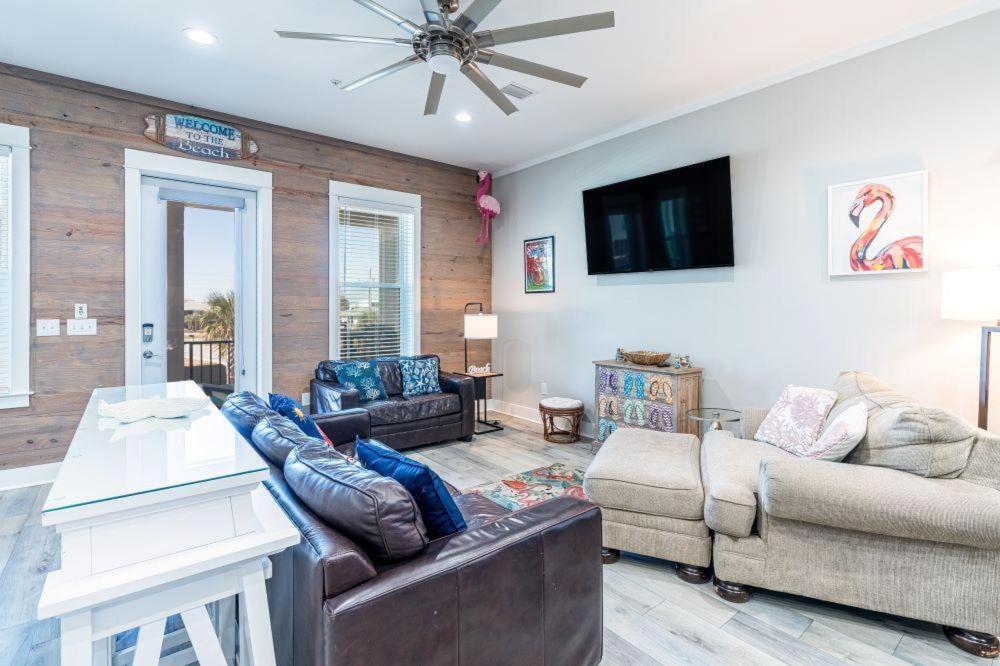 Fancy Flamingo Villa Gulf Shores Luaran gambar