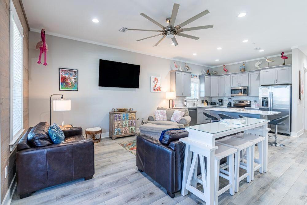 Fancy Flamingo Villa Gulf Shores Luaran gambar
