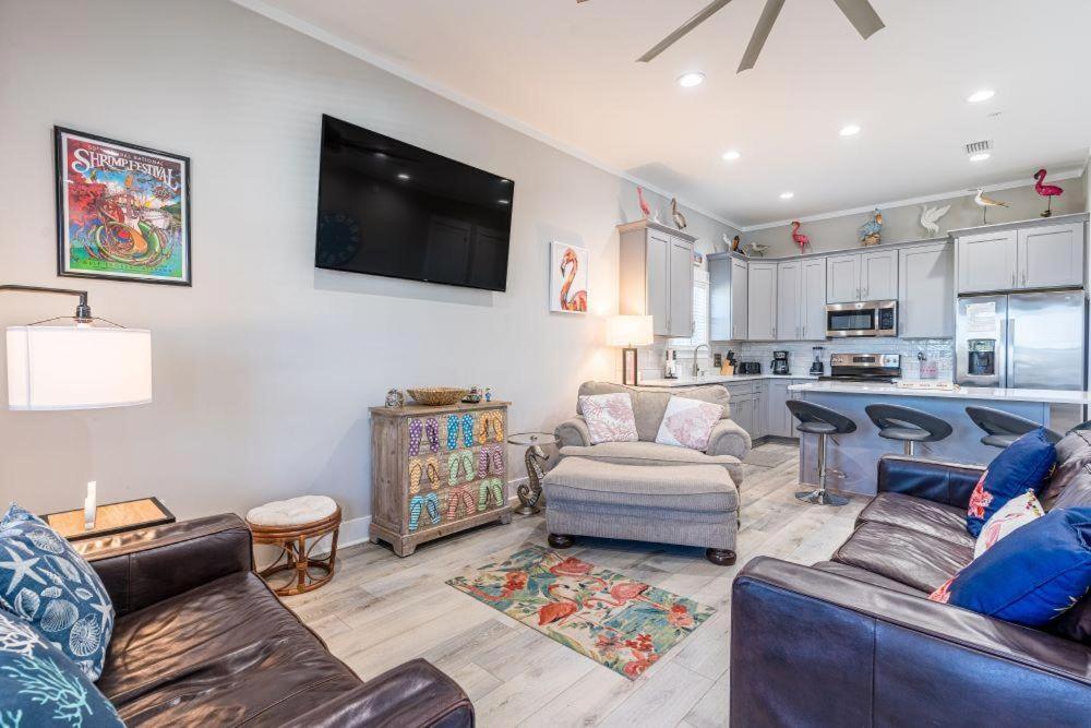Fancy Flamingo Villa Gulf Shores Luaran gambar