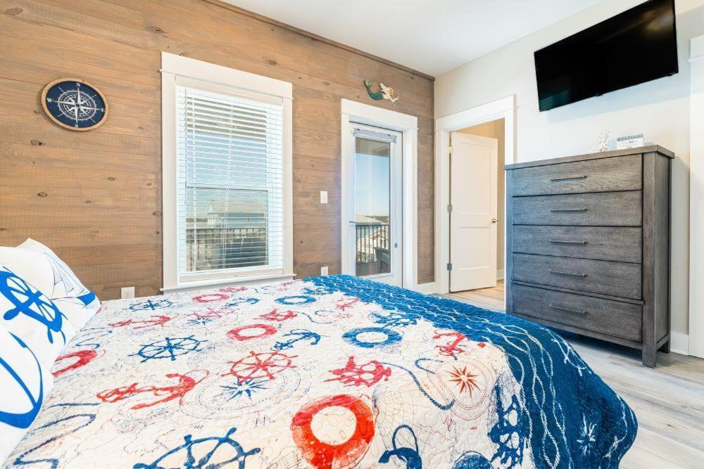 Fancy Flamingo Villa Gulf Shores Luaran gambar
