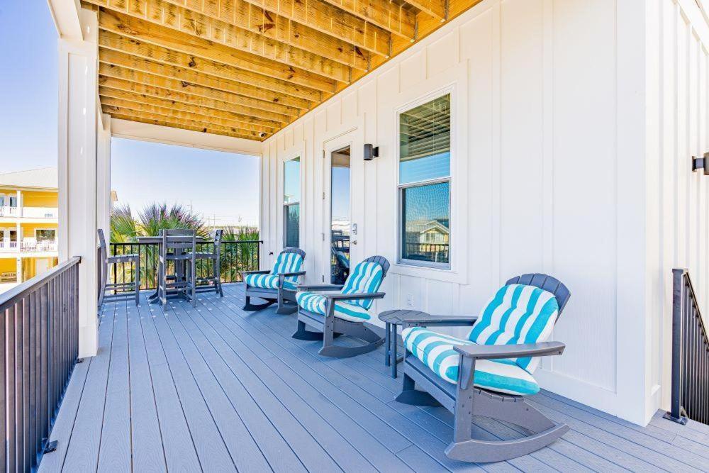 Fancy Flamingo Villa Gulf Shores Luaran gambar