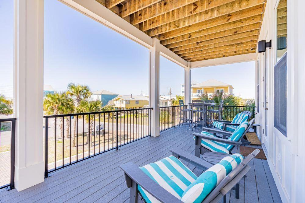Fancy Flamingo Villa Gulf Shores Luaran gambar