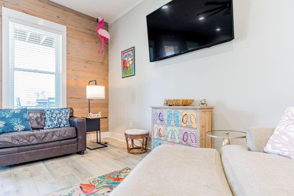 Fancy Flamingo Villa Gulf Shores Luaran gambar