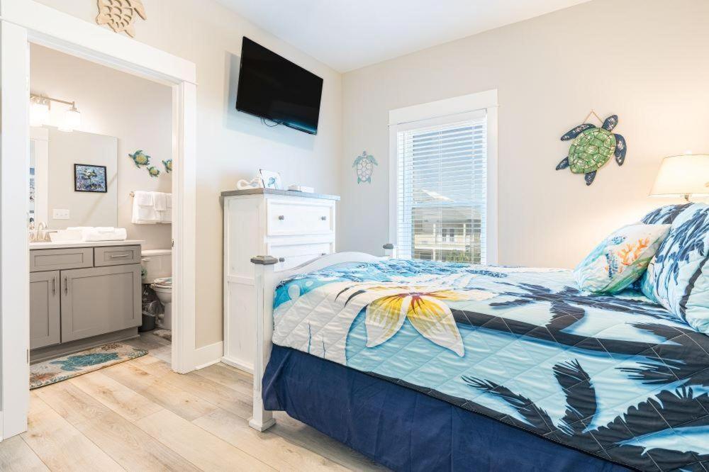 Fancy Flamingo Villa Gulf Shores Luaran gambar