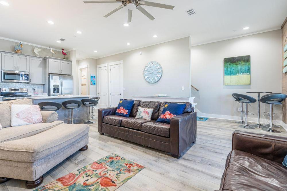 Fancy Flamingo Villa Gulf Shores Luaran gambar